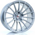 2Forge ZF1 9x18 5x108 ET0-38 silver – Hledejceny.cz