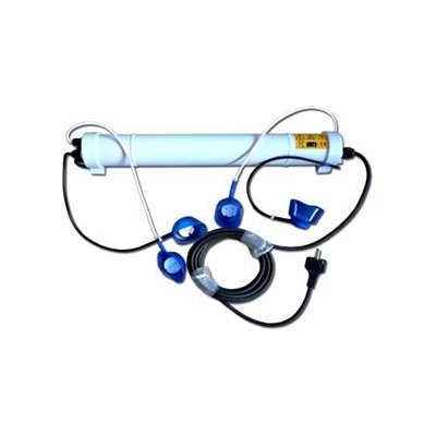 TMC ND Trafo pro UV lampu TMC 110 W – Zboží Mobilmania