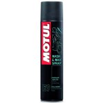 Motul E9 Wash&Wax Spray 400 ml – Hledejceny.cz