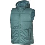 Crivit pánská funkční termo vesta zelená – Zboží Dáma