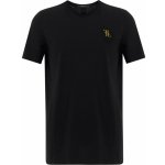 Billionaire Gold on Black tričko černá – Zbozi.Blesk.cz