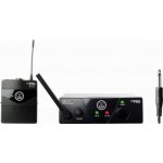 AKG WMS 40 Mini Vocal Set – Zboží Živě