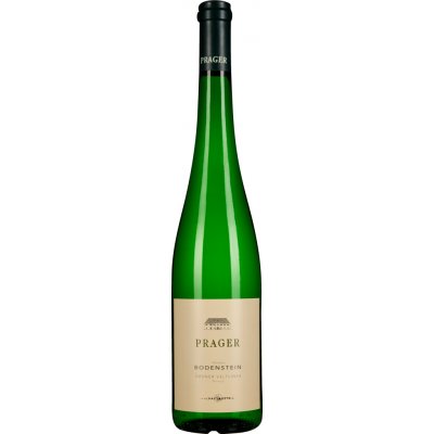 Prager Wachstum Gruner Veltliner Bodenstein Smaragd 2025 Bílé 13.5% 0.75 l (holá láhev) – Hledejceny.cz