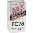 Swix FC78 SUPER CERA F POWDER 30g