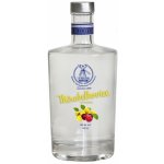 Palírna u Větrného Mlýna Mirabelkovice 50% 0,5 l (holá láhev) – Zboží Dáma