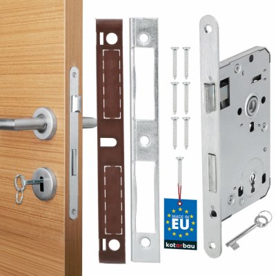 Hobes WC 72/77/55 mm P zámek – Sleviste.cz