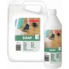 Čistič podlahy Synteko Soap speciální výrobek určený k pravidelnému mytí dřevěných podlah povrchově upravených oleji 5 l