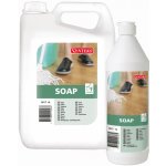 Synteko Soap speciální výrobek určený k pravidelnému mytí dřevěných podlah povrchově upravených oleji 5 l – Zboží Dáma