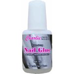 Charlie nails Lepidlo na tipy Extra strong se štětečkem 10 g – Zbozi.Blesk.cz