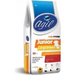 Agil Junior Large Breed 10 kg – Zboží Mobilmania