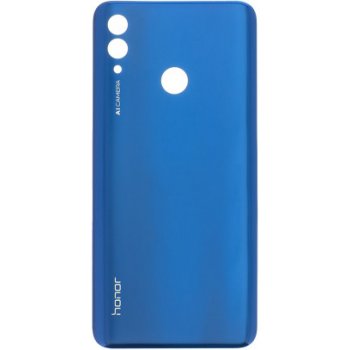 Kryt Honor 10 Lite zadní modrý