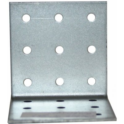 Hašpl Úhelník 90 Typ-1 60x60x60mm – Zboží Mobilmania