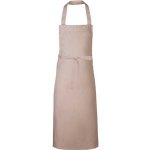 Link Kitchen Wear Zástěra na grilování X969 Sand 73x110cm – Hledejceny.cz