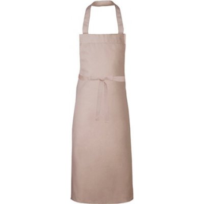 Link Kitchen Wear Zástěra na grilování X969 Sand 73x110cm – Hledejceny.cz