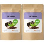 MycoMedica Polyporus prášek 2 x 100 g – Hledejceny.cz