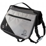 Alcott batoh pro psy šedý L 96,8 x 56,5 x 7,6 cm – Hledejceny.cz