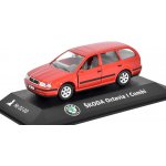 Škoda Octavia I CombKADEN i 1:43 – Zboží Mobilmania