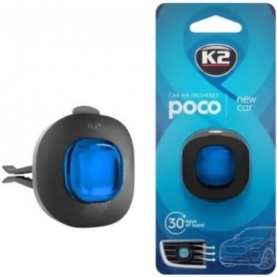 K2 POCO NEW CAR – Hledejceny.cz