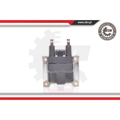 SKV GERMANY Zapalovací cívka 03SKV060 – Zboží Mobilmania