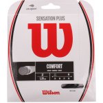 Wilson Sensation Plus 12,2 m 1,34 mm – Zboží Mobilmania