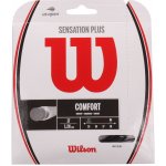 Wilson Sensation Plus 12,2 m 1,34 mm – Hledejceny.cz