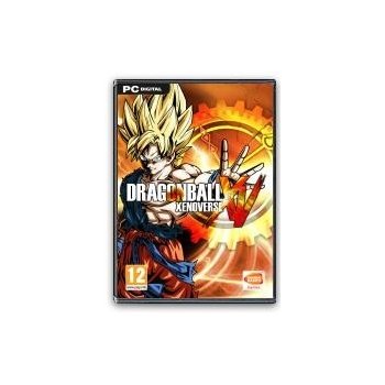 Dragon Ball Xenoverse Bundle