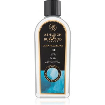 Ashleigh & Burwood náplň do katalytické lampy Ice Spa 500 ml