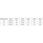 Mexen 8A9L-100-011-01-00 – Hledejceny.cz
