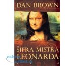 Kniha Šifra mistra Leonarda /nové vyd./ - Brown Dan