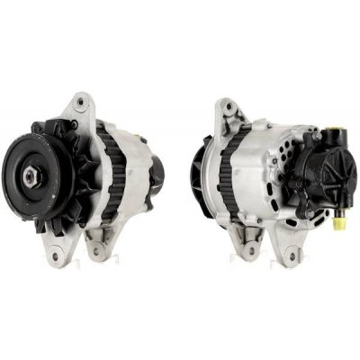 Alternátor MITSUBISHI L300 2.3 D Mitsubishi A5T16384 – Hledejceny.cz