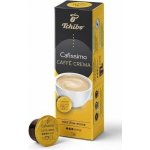 Tchibo Caffissimo Caffé Crema Mild 10 ks – Hledejceny.cz