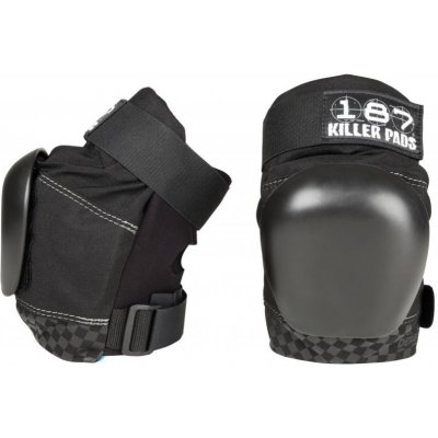 187 Killer pads Pro Derby – Zbozi.Blesk.cz