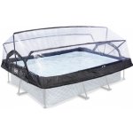 EXIT Sluneční stříška pro bazén 220 x 150 cm – HobbyKompas.cz EXIT Sluneční stříška pro bazén 220 x 150 cm – HobbyKompas.cz