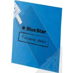 Blue Star Glass Sony Xperia Z3 16804 – Zboží Živě