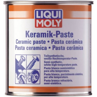 Liqui Moly 3413 Keramik-Paste 1 kg | Zboží Auto