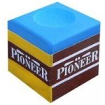 Pioneer kulečníková křída na tágo 12ks – Zboží Dáma
