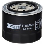Hydraulický filtr, automatická převodovka HENGST FILTER H10W22