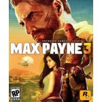 Max Payne – Zboží Dáma
