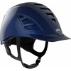 Jezdecká helma GPA Helma jezdecká Easy Speed Air Hybrid dark blue glossy