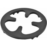 Perfect Home 14180 Litinová mřížka na plynový sporák 11 cm – Sleviste.cz