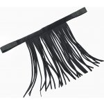 HorseGuard Třásně proti hmyzu černé – Zboží Dáma