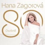 Hana Zagorová - 80 Osobně 2 LP – Sleviste.cz