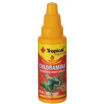 Tropical Chloramina 30 ml