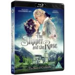 Slipper and the Rose BD – Sleviste.cz