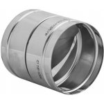 Karl zpětná klapka nerez 100 mm – Hledejceny.cz