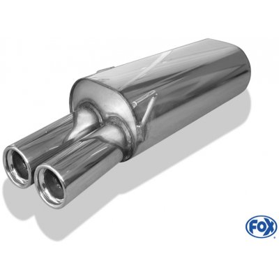 FOX PE030002-068 – Hledejceny.cz