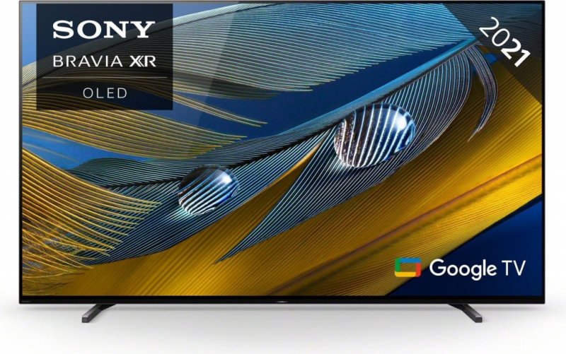 Sony XR-55A83J