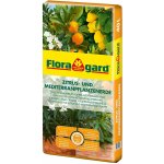 FLORAGARD citrusy a středomořské rostliny 40l – Hledejceny.cz