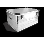 ALPOS Přepravní hliníkový box 157 litrů -1 mm – Zboží Mobilmania