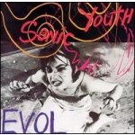 Sonic Youth - Evol CD – Zbozi.Blesk.cz